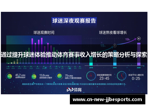 通过提升球迷体验推动体育赛事收入增长的策略分析与探索